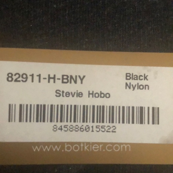 Nylon bag - Picture 5 of 5